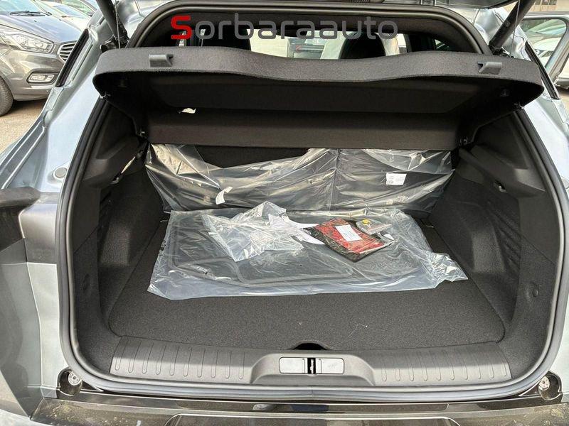 Alfa Romeo Junior 1.2 145 CV Hybrid eDCT6 Ti+BPK-Pack Techno+Tetto