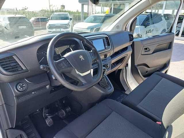 Peugeot Expert BlueHDi 140cv S&S Furgone Premium Long