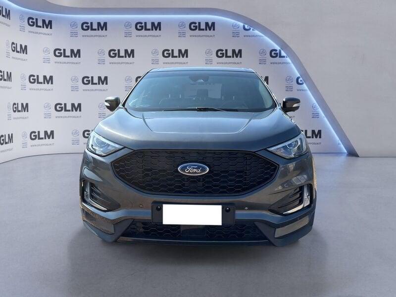 Ford Edge 2.0 EcoBlue 240 CV AWD Start&Stop aut. ST-Line