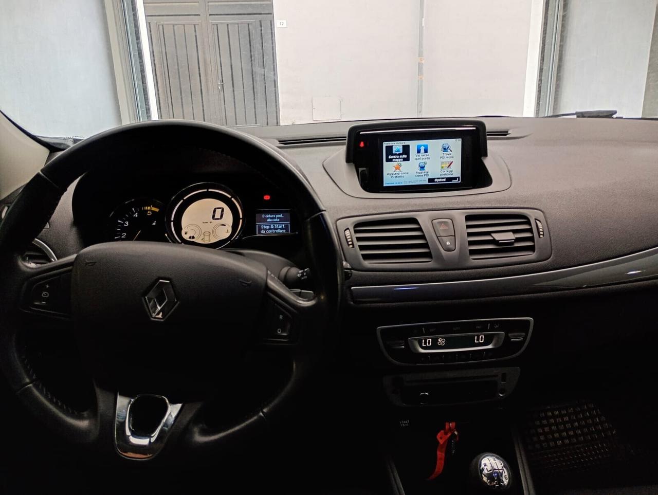 Renault Megane Mégane dCi 110CV Start&Stop SporTour Energy Limited