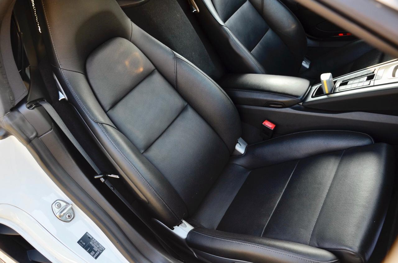 PORSCHE 718 BOXSTER S 2.5 350cv PDK, ECCELLENTI CONDIZIONI, PRIMA VERNICE, SERVICE PORSCHE, UFF ITALIANA, EURO 6C, HI-FI BOSE, SPORT CHRONO, FARI PDLS, PERMUTE