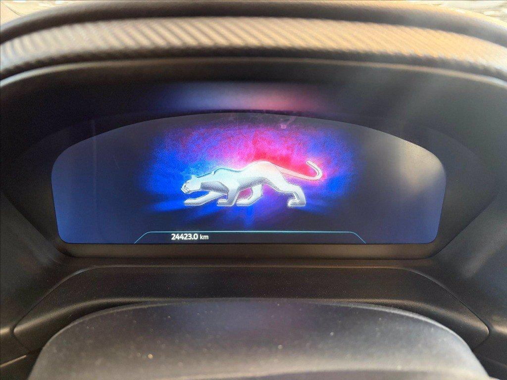 FORD Puma 1.0 ecoboost h ST-Line X s&s 125cv del 2023