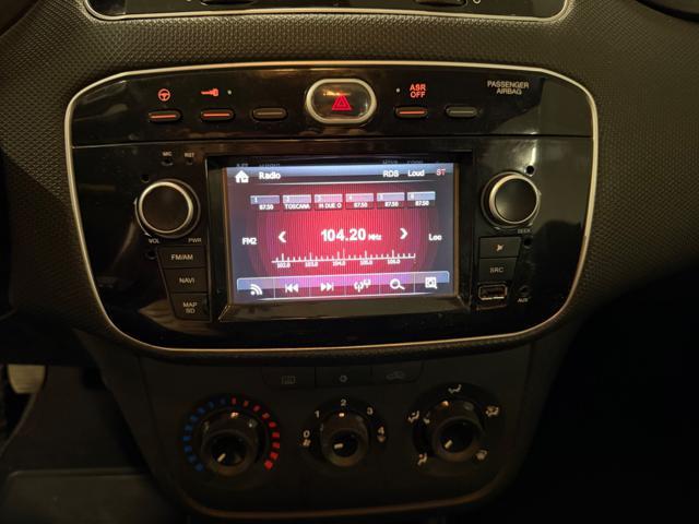 FIAT Punto 1.2 8V 5 porte Young