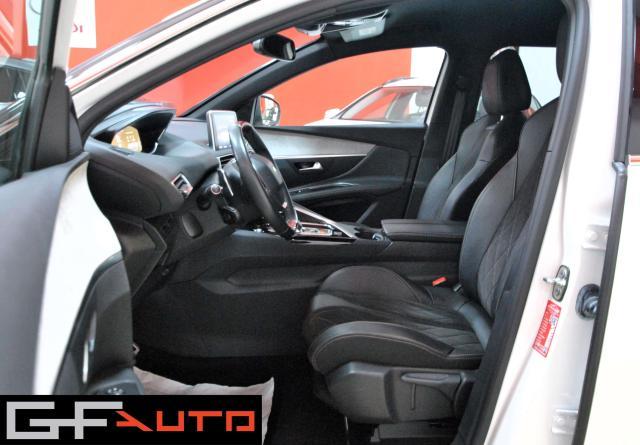 Peugeot 3008 3008 II 2016 2.0 bluehdi GT s