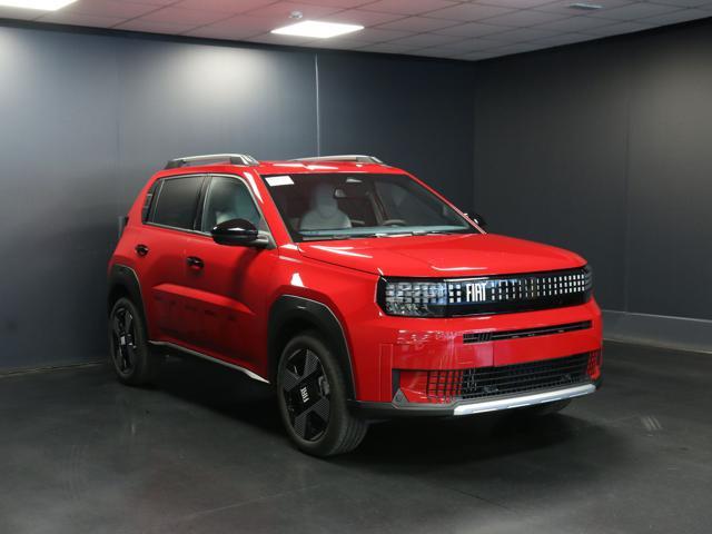 FIAT Grande Panda 1.2 Hybrid 110 CV S&S La Prima