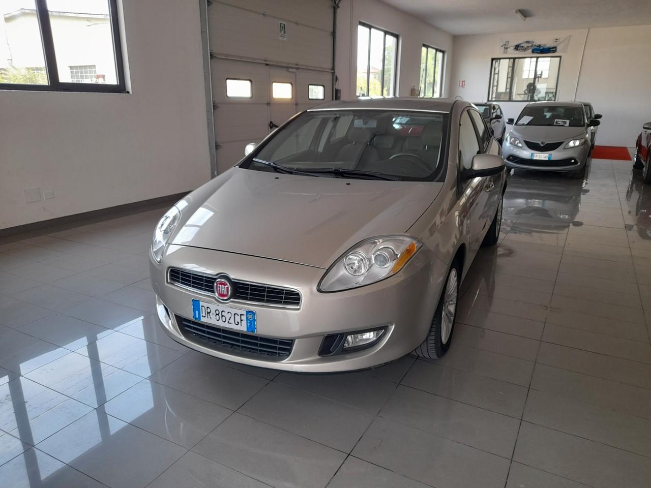 Fiat Bravo 1.4 Dynamic