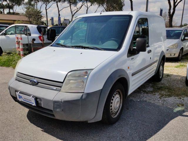 FORD Transit Connect 200S 1.8 TDCi/90CV PC-TN FURGONE "IVA ESCLUSA"