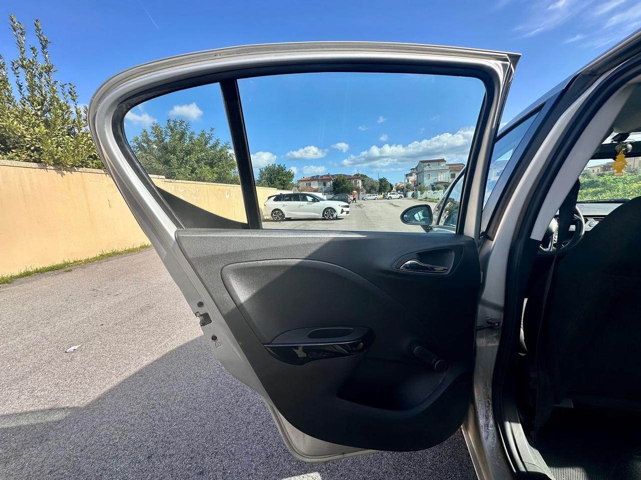 Opel Corsa Advance 1.3 CDTI #9112