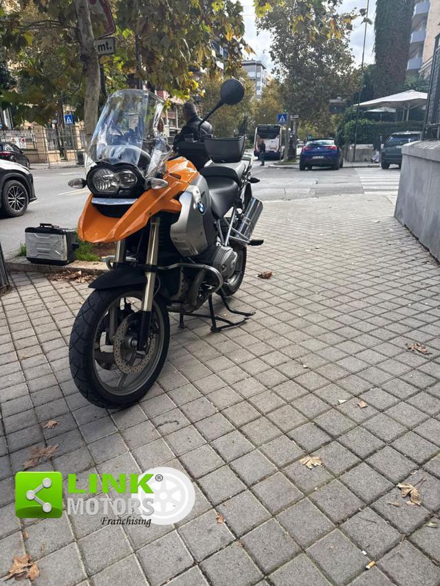BMW R 1200 GS Standard