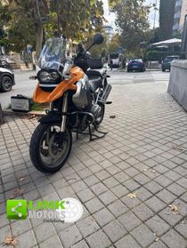 BMW R 1200 GS Standard