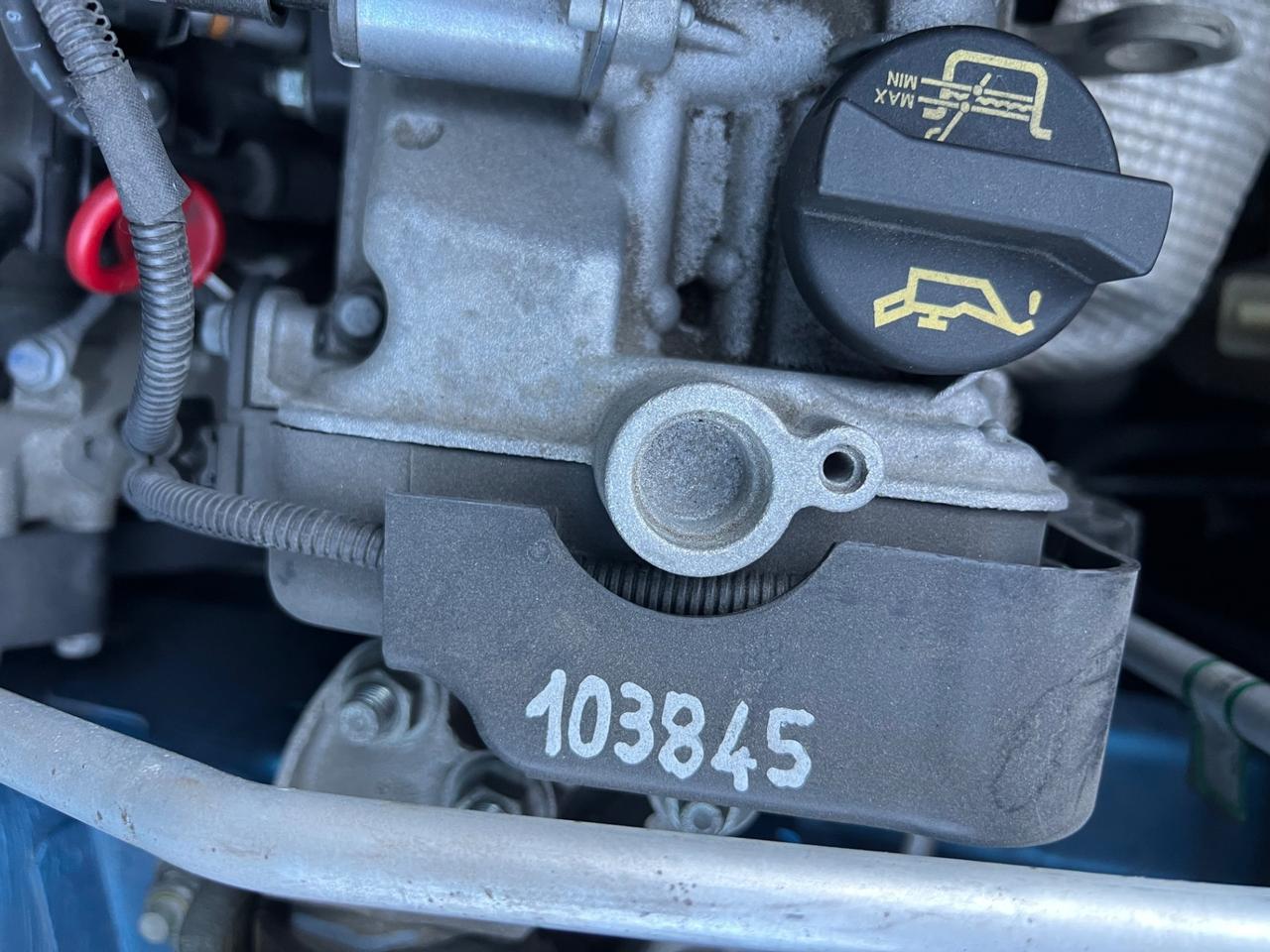 Ford Ka 1.2 8V 69CV Titanium