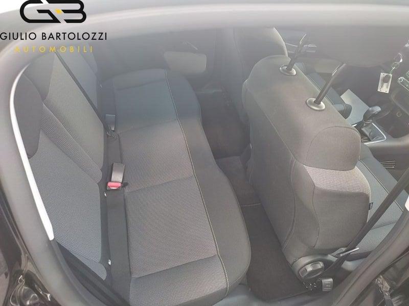 Citroën C3 PureTech 82 S&S PLUS