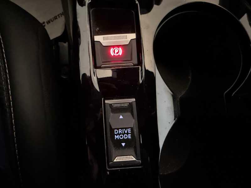 PEUGEOT 2008 II - 2008 1.2 puretech Allure s&s 100cv