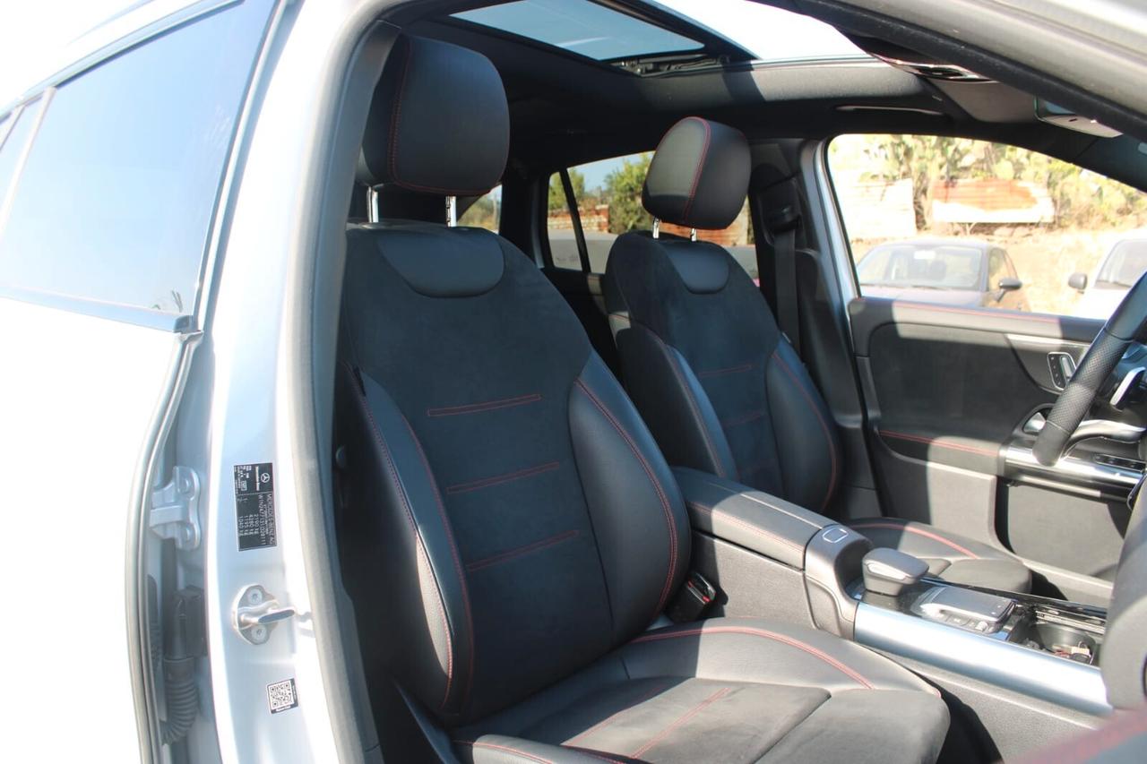 Mercedes-benz GLA Tua A SOLI 578 € al mese Anticipo Zero
