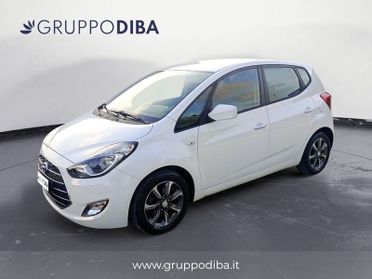 Hyundai ix20 Diesel 1.4 crdi App Mode my18