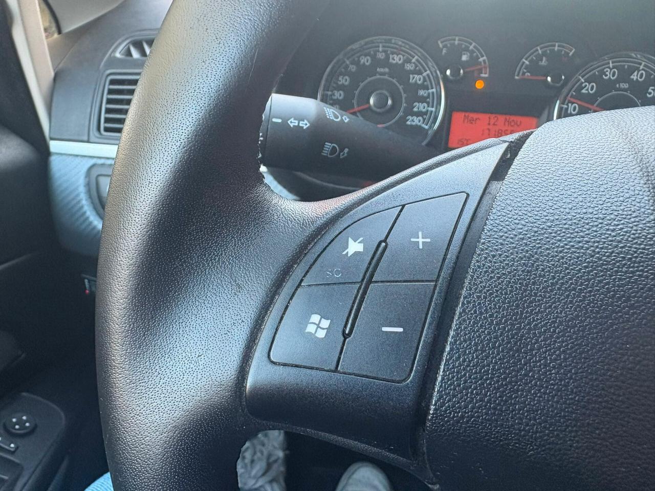 Fiat Grande Punto 1.4 GPL 5 porte Actual