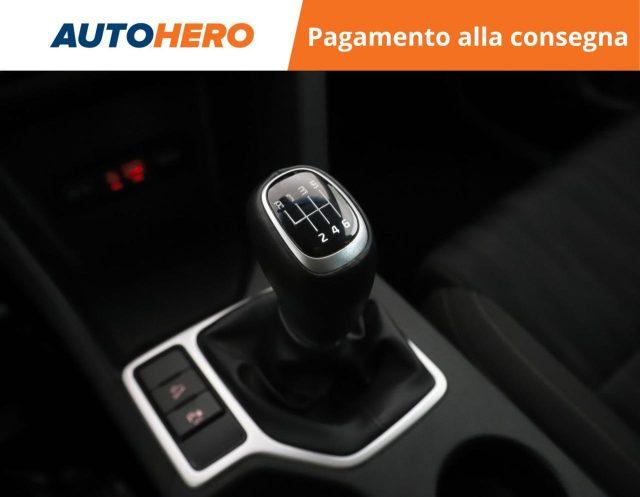 KIA Sportage 1.6 GDI 2WD Cool