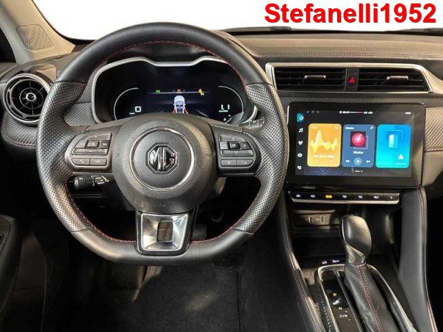 MG ZS 2021 - 1.0 Luxury auto