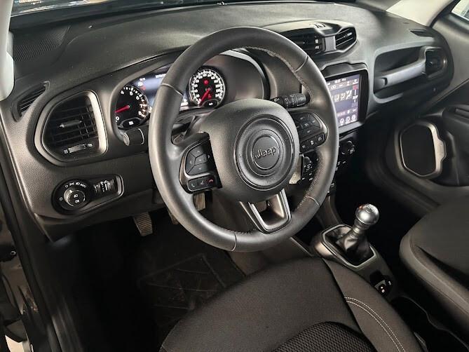 Jeep Renegade 1.0 T3 Limited 120CV NEOPATENTATI
