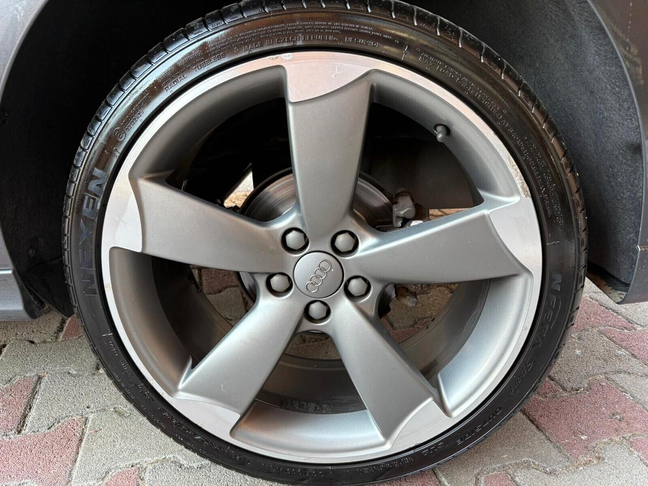 Audi A1 SPB 1.6 TDI S tronic line edition plus