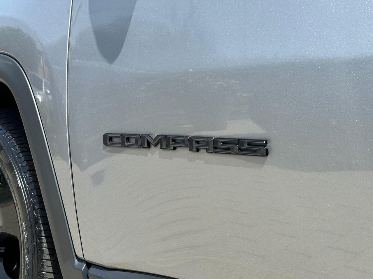 Jeep Compass 1.6 mjt Night Eagle 120cv