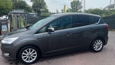 Ford C-Max 1.0 EcoBoost 125CV Start&Stop Titanium X
