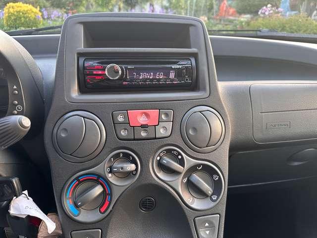 Fiat Panda Panda 1.2 OK NEOPATENTATI