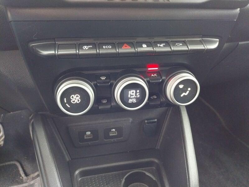 Dacia Duster Duster 1.0 tce Journey UP Gpl 4x2 100cv