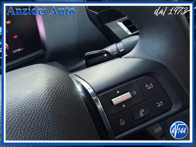 CITROEN C4 1.5 BlueHDi 130 EAT8 Feel Pack