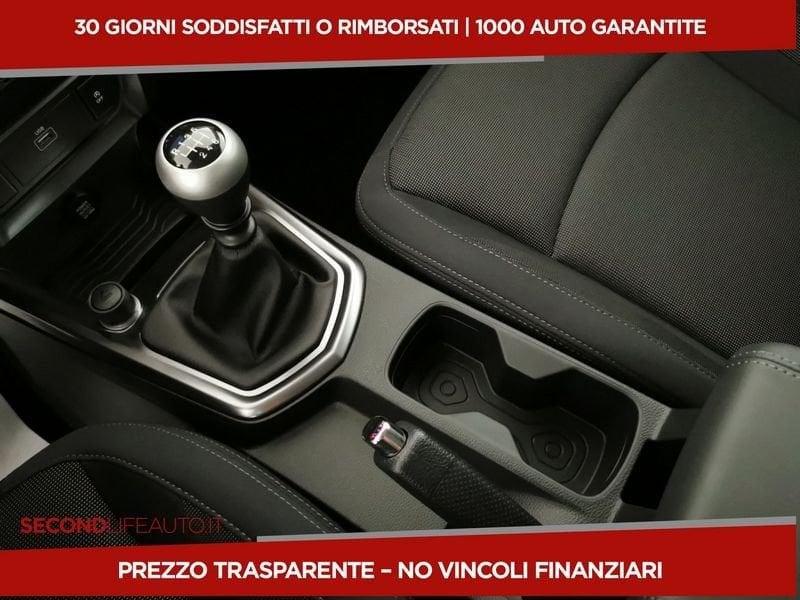 Ssangyong Tivoli 1.5 turbo gdi 135cv
