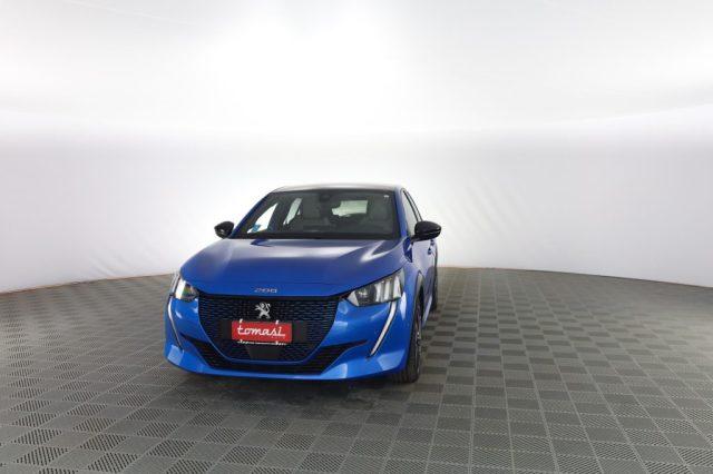 PEUGEOT 208 e-208 100kW 5 porte GT