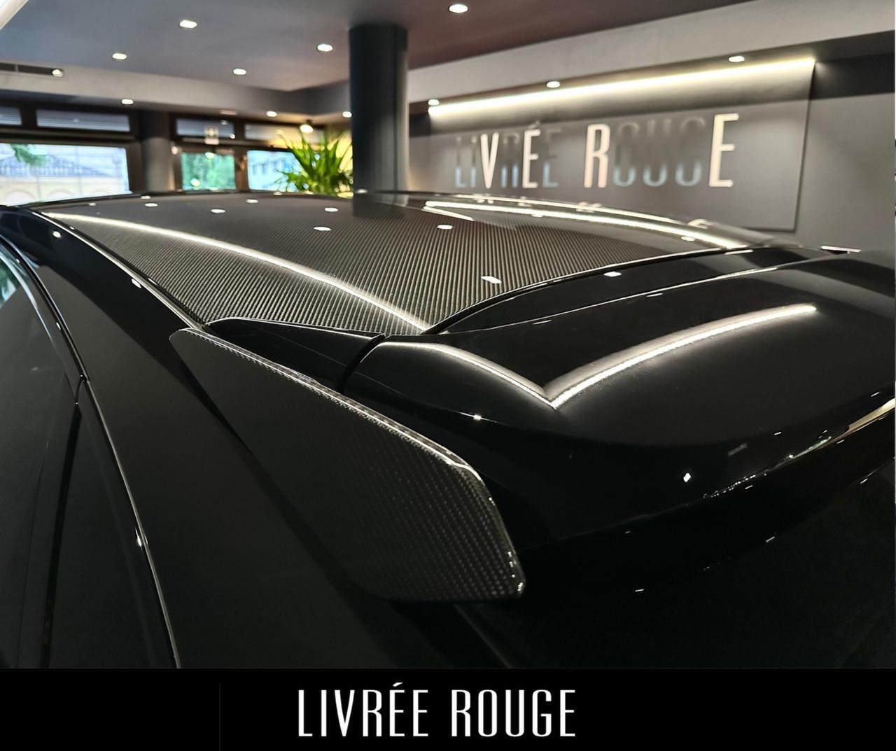 Porsche Cayenne Coupé 4.0 Turbo GT 640CV