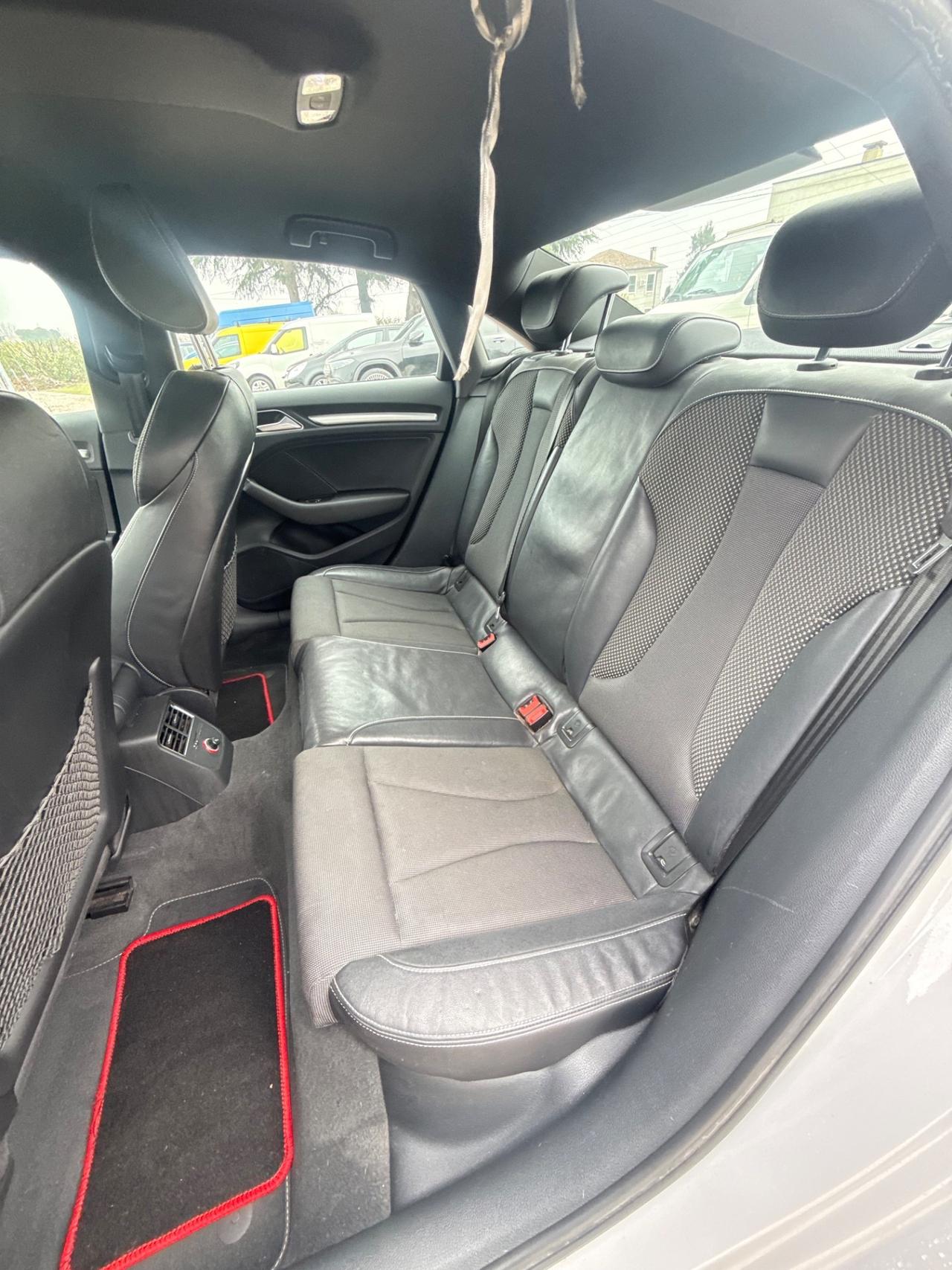 Audi A3 2.0 TDI 150 CV