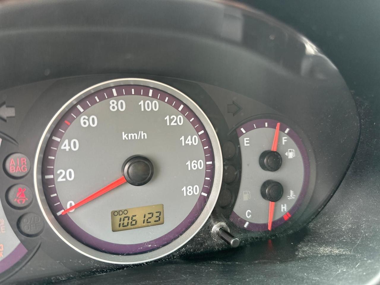 Hyundai Atos Prime 1.1 12V Active