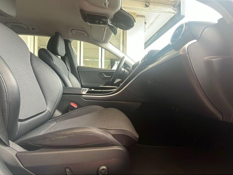 Mercedes-Benz Classe C 220d Mild Hybrid Business Auto