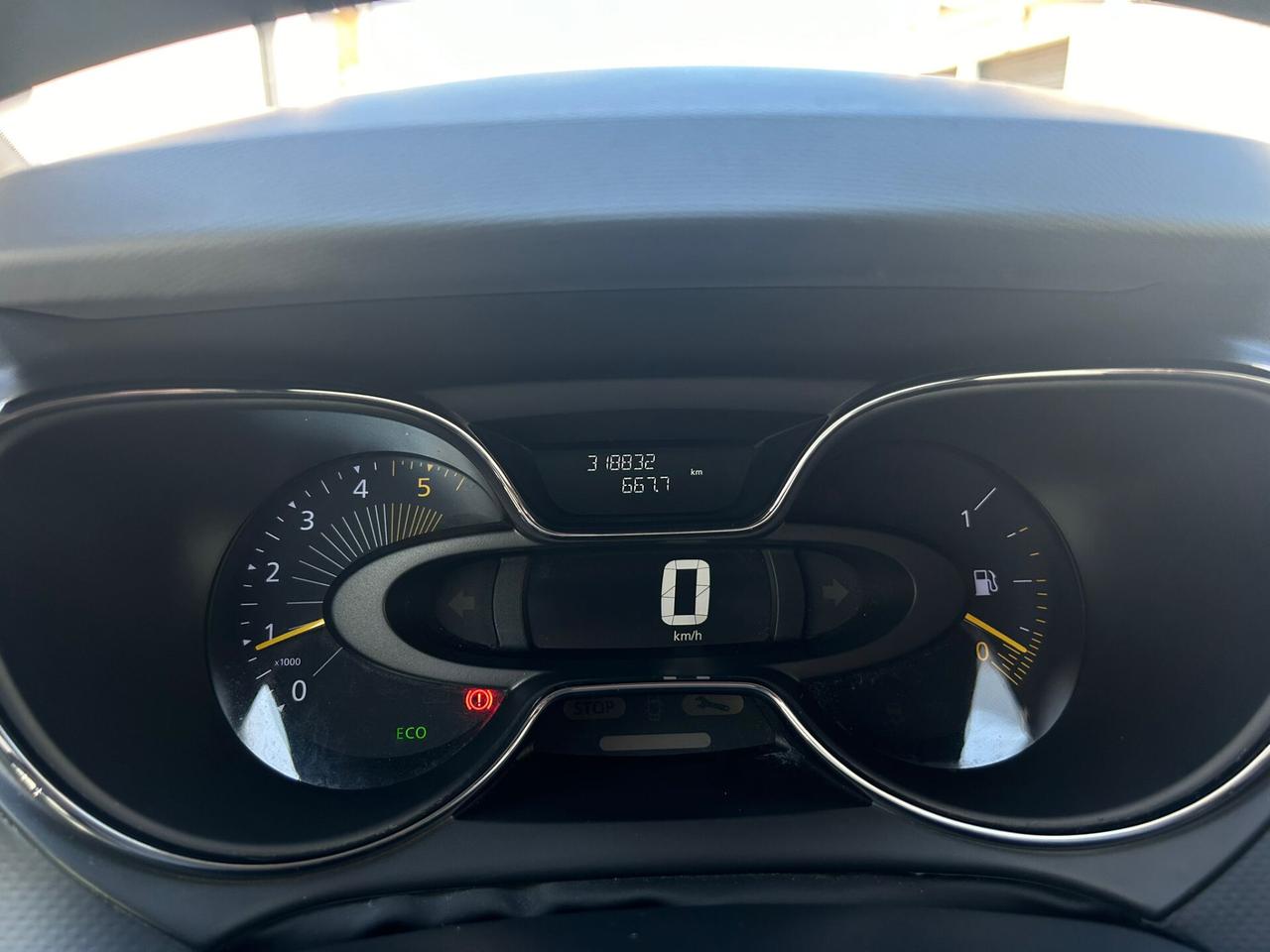 Renault Captur 1.5 DCI 90Cv R-LINK NAVI/RET-2015
