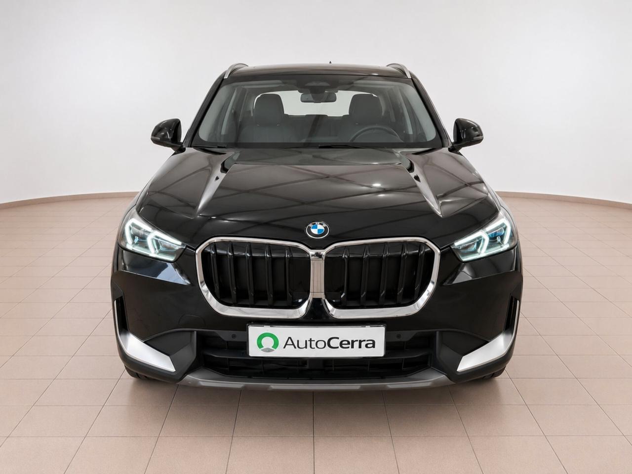---PROMO---Bmw X1 sDrive 18i