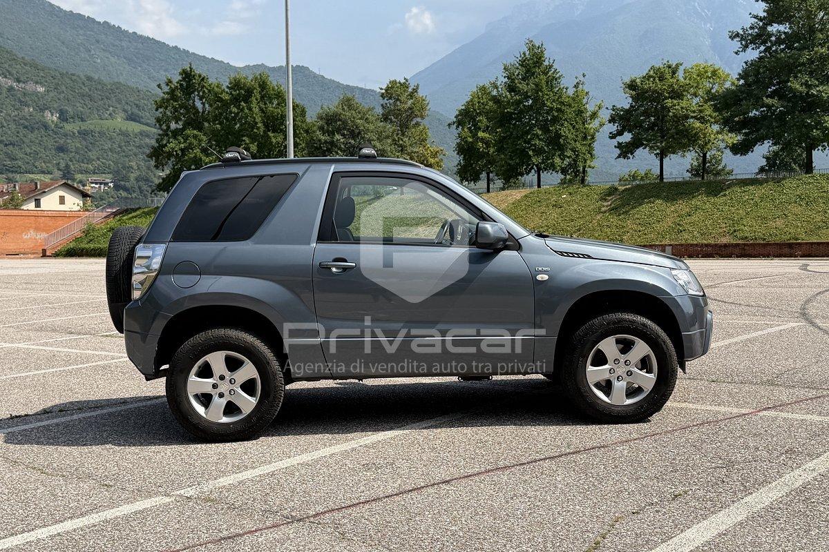 SUZUKI Grand Vitara 1.9 DDiS 3 porte
