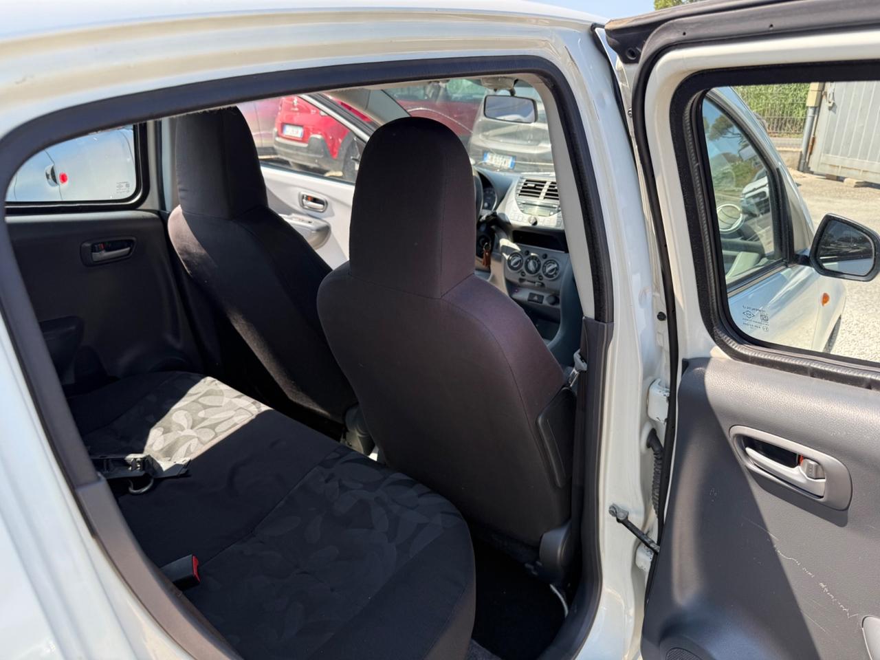 Suzuki Alto 1.0 GLX