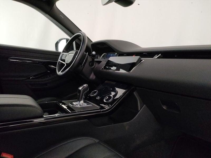 Land Rover RR Evoque Range Rover Evoque 2.0d i4 mhev S awd 163cv auto