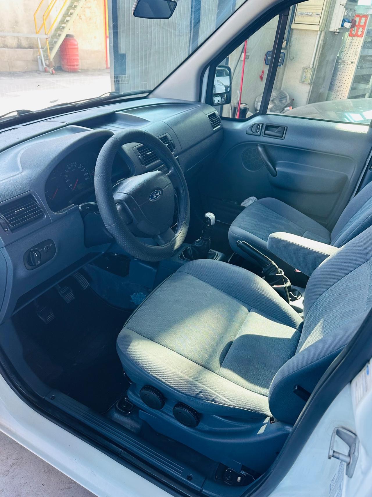Ford Transit Connect 200S 1.8 TDCi/110CV PC-TN LX