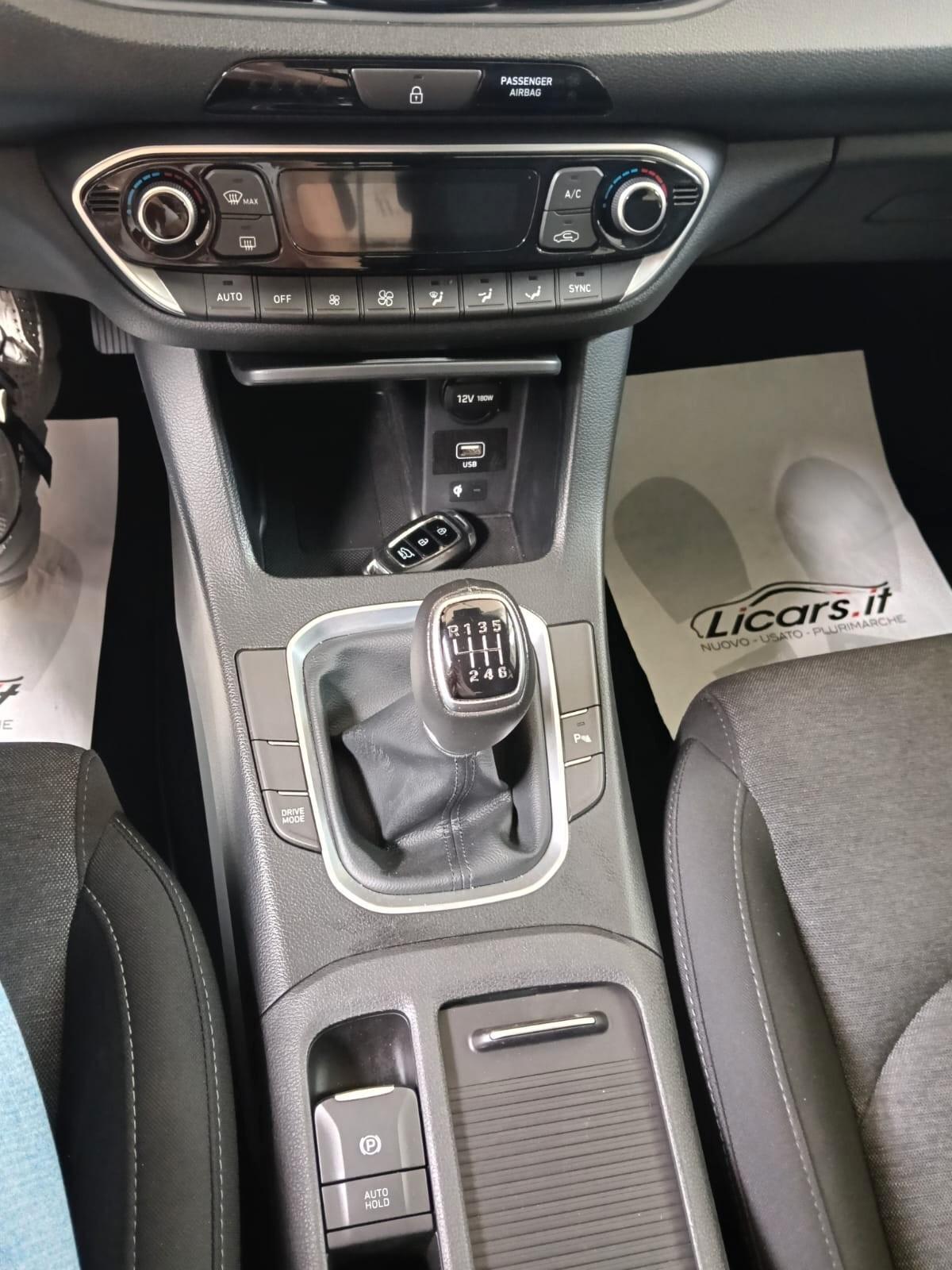 Hyundai i30 1.0 T-GDI iMT 48V 5 porte Prime
