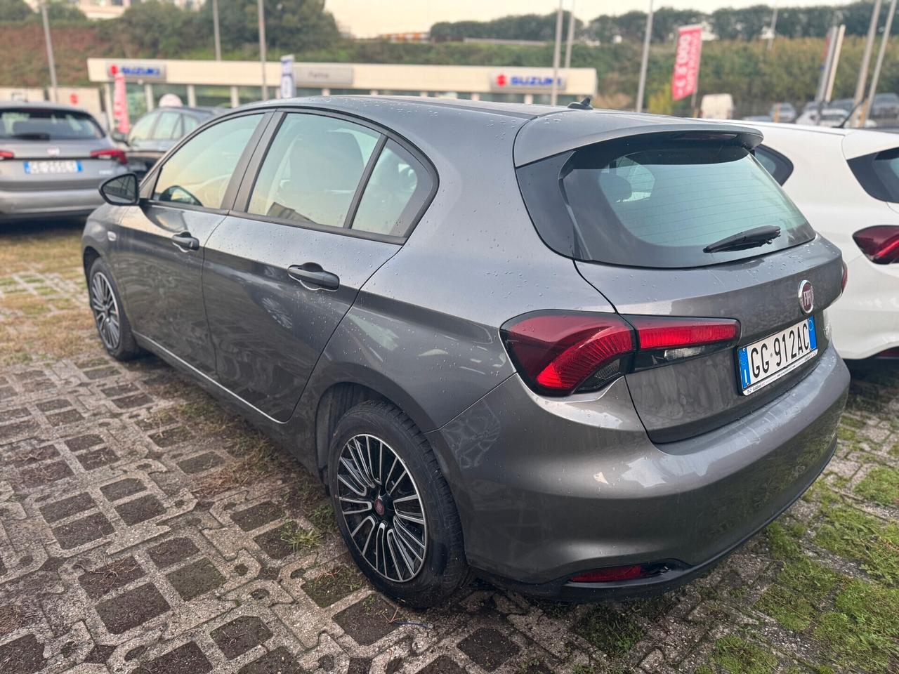 Fiat Tipo 5 Porte 1.6 M-Jet 130cv City Life