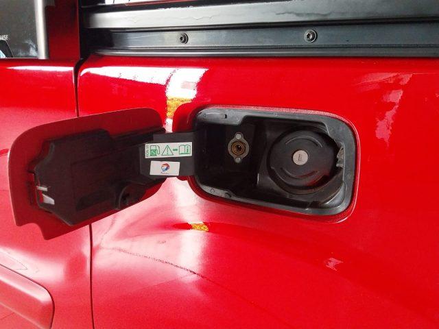 CITROEN Berlingo Multispace VTi 95 Feel GPL UNICO PROPRIETARIO
