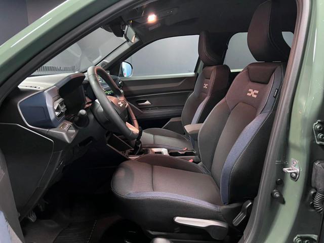 DACIA Duster Tce 130 CV MHEV Journey