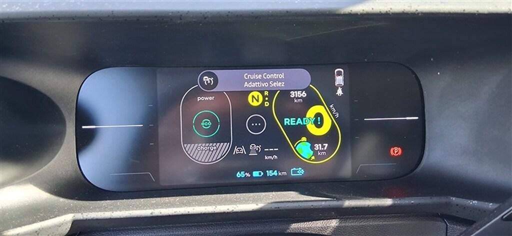 Renault Twingo 27,5kWh E-Tech Electric Urban Range Techno