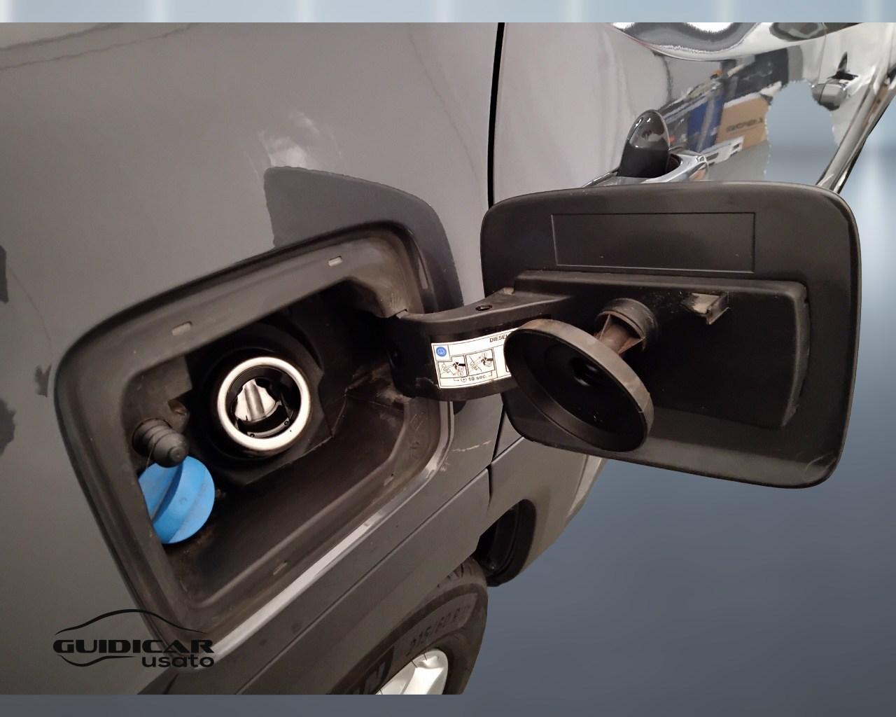 JEEP Renegade 2019 - Renegade 1.6 mjt Limited 2wd 130cv