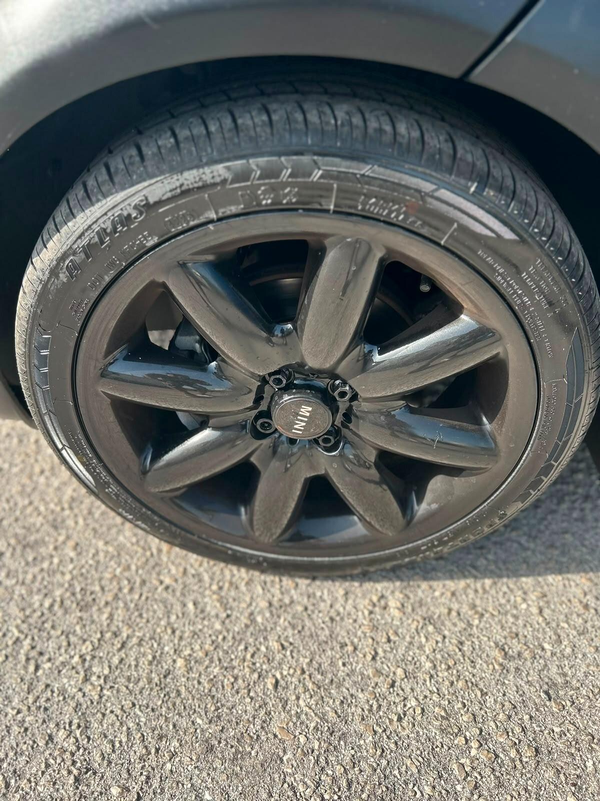 Mini 1.4 tdi One D Seven
