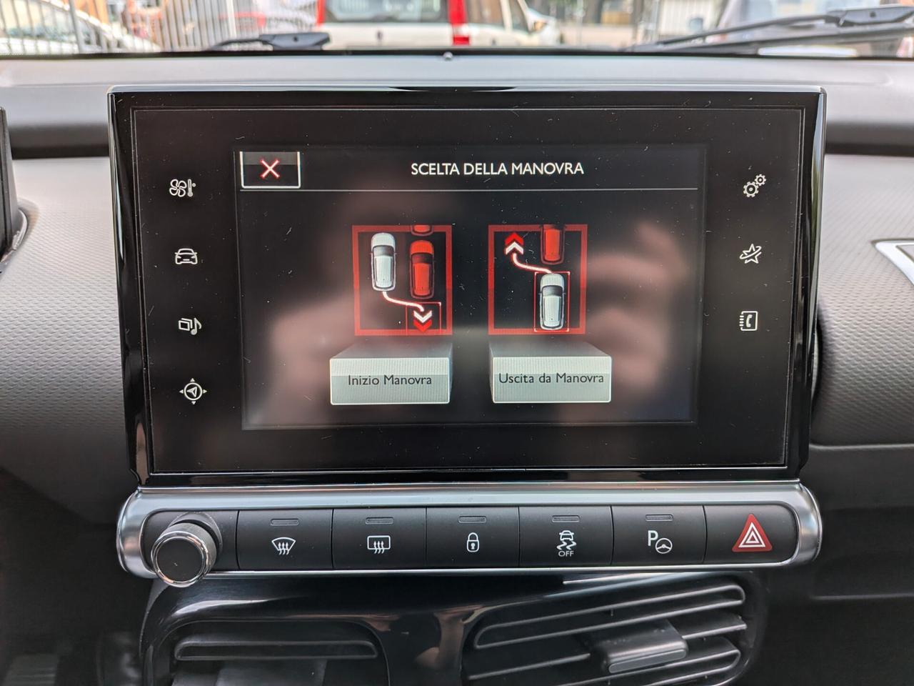 Citroen C4 Cactus 1.2 Shine