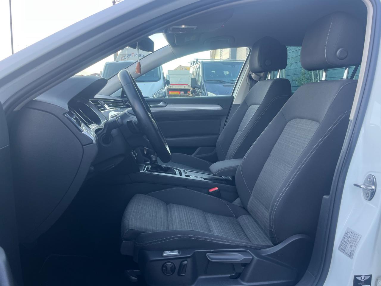 Volkswagen Passat 1.6 TDI DSG Euro 6D-Temp